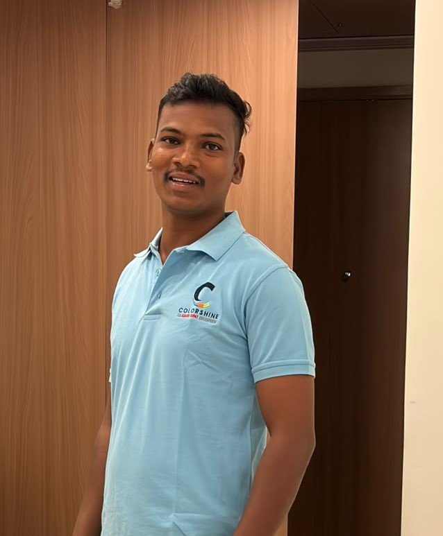Senguttuvan - Founder & Managing Director