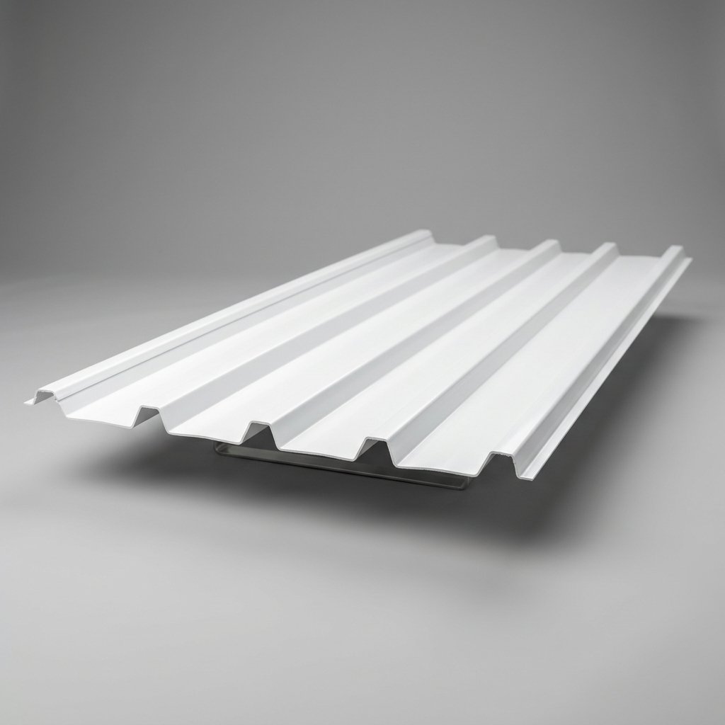 Multi-Layer UPVC Sheets